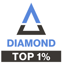 Invisalign Diamond Provider